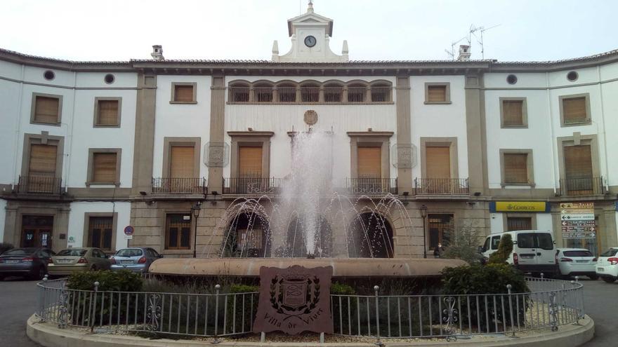 Los concejales de Viver atienden con cita previa