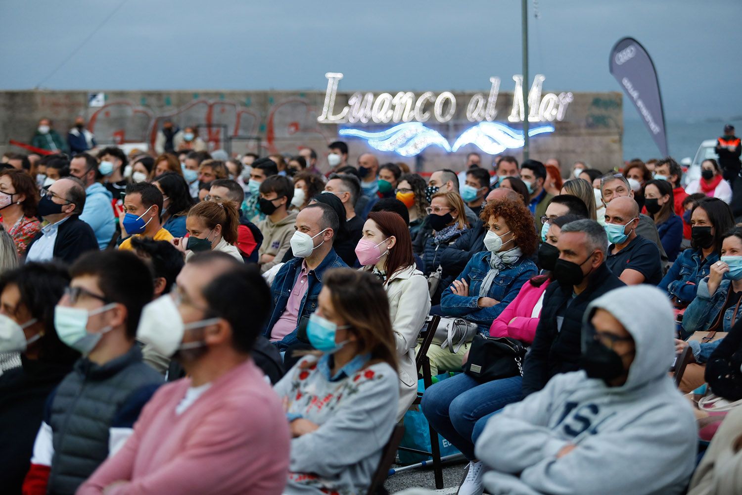 Las mejores fotos para recordar el último verano en Asturias (II)