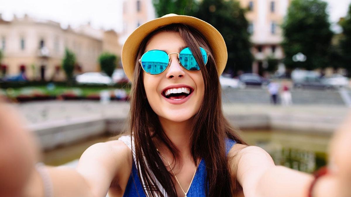 6 tips para hacerte el mejor 'selfie' del mundo