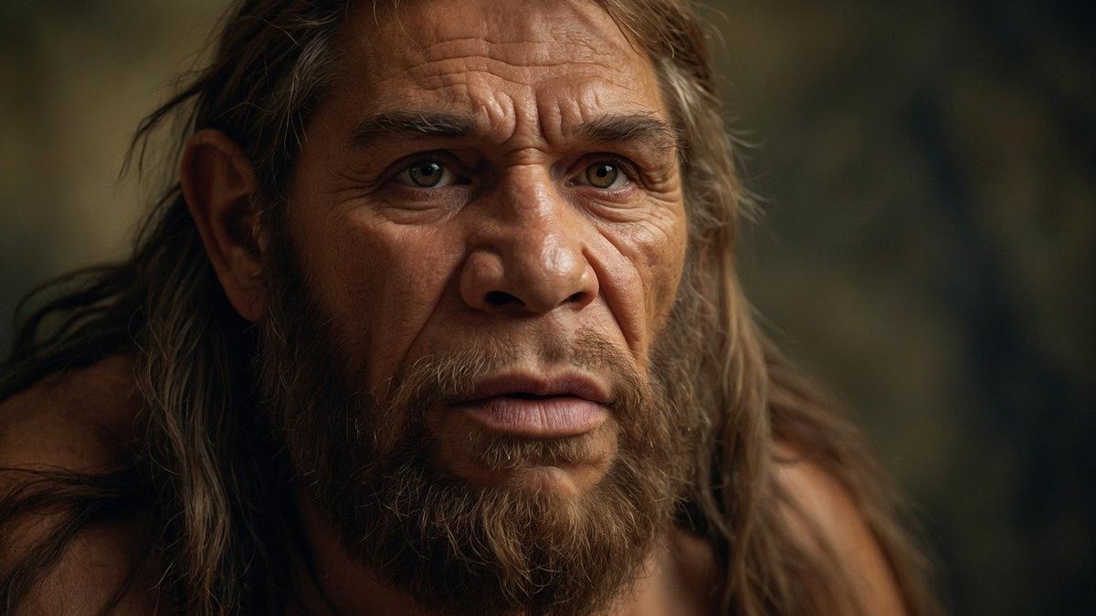 Los neandertales habrían derivado cierto patrones genéticos hacia los humanos modernos que otorgan una mayor susceptibilidad al autismo.
