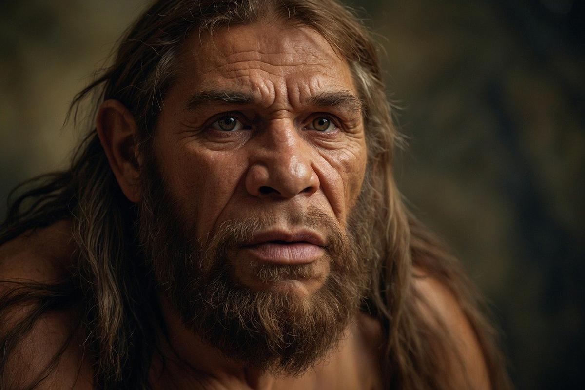 Los neandertales habrían derivado cierto patrones genéticos hacia los humanos modernos que otorgan una mayor susceptibilidad al autismo.