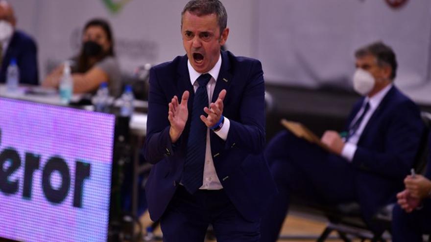 Eurocup - Semifinal: Herbalife Gran Canaria - AS Mónaco