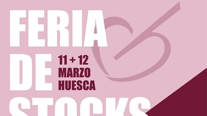 XXI Edición de la Feria de Stocks de Huesca