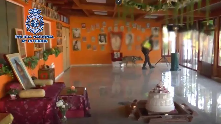 Entregar nuestra esposa, nuestros hijos...