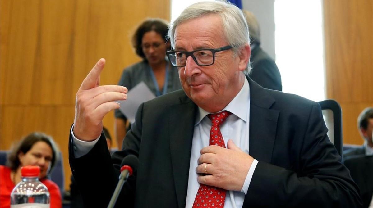 mbenach34831457 european commission president jean claude juncker chairs a m160730172427