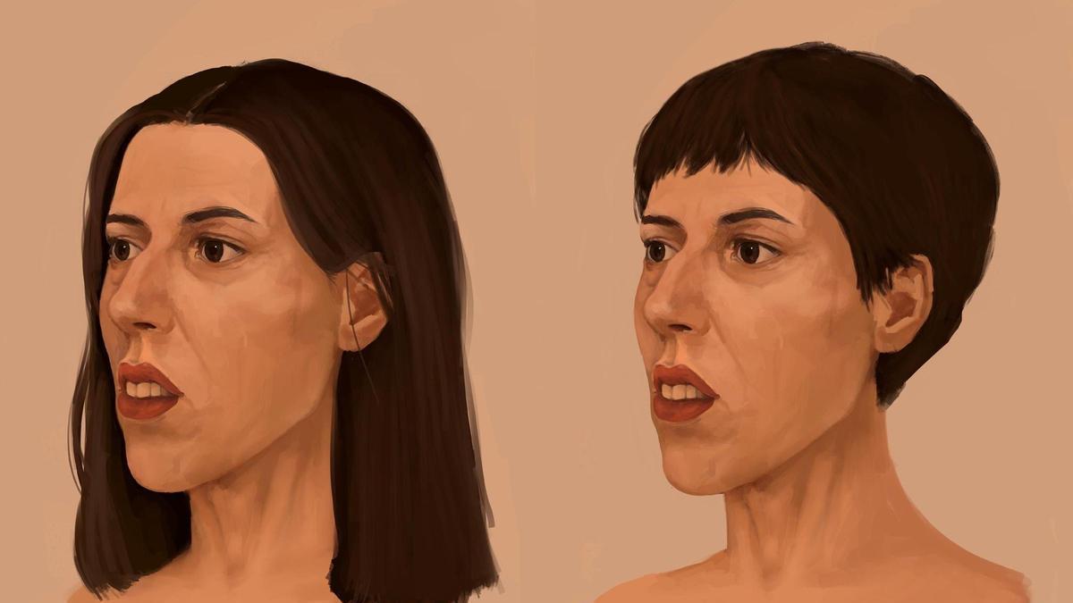 ¿Conoces a esta mujer? La Guardia Civil pide ayuda para identificarla tras aparecer en una maleta en Málaga hace tres años