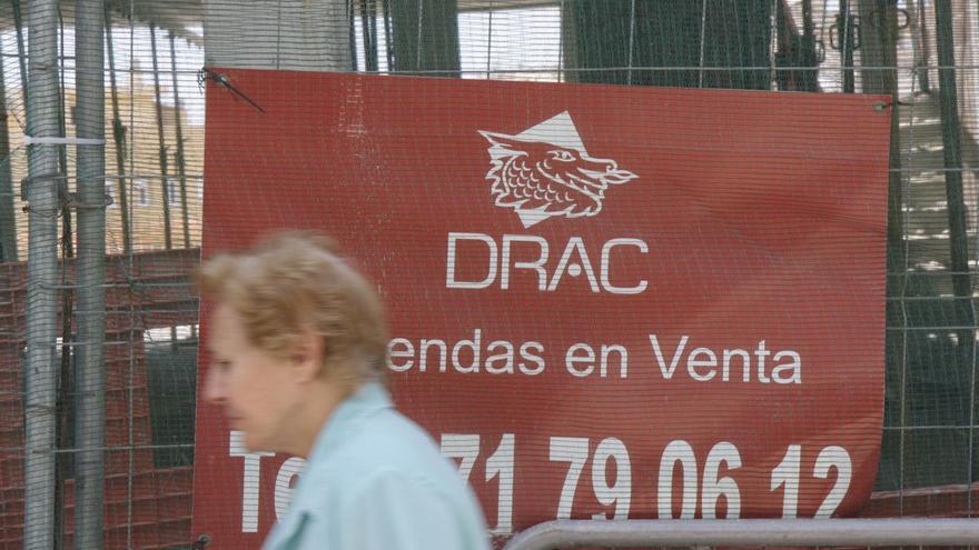 El grupo Drac entró en fase de liquidación por sus deudas.