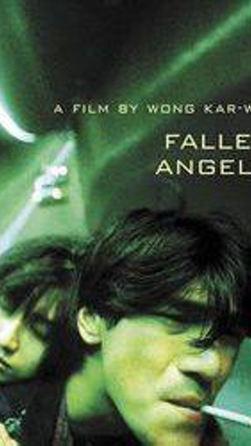 Fallen Angels