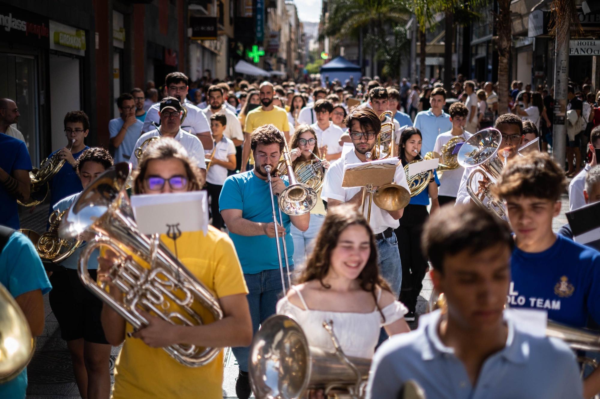 'La música se mueve en Primavera'