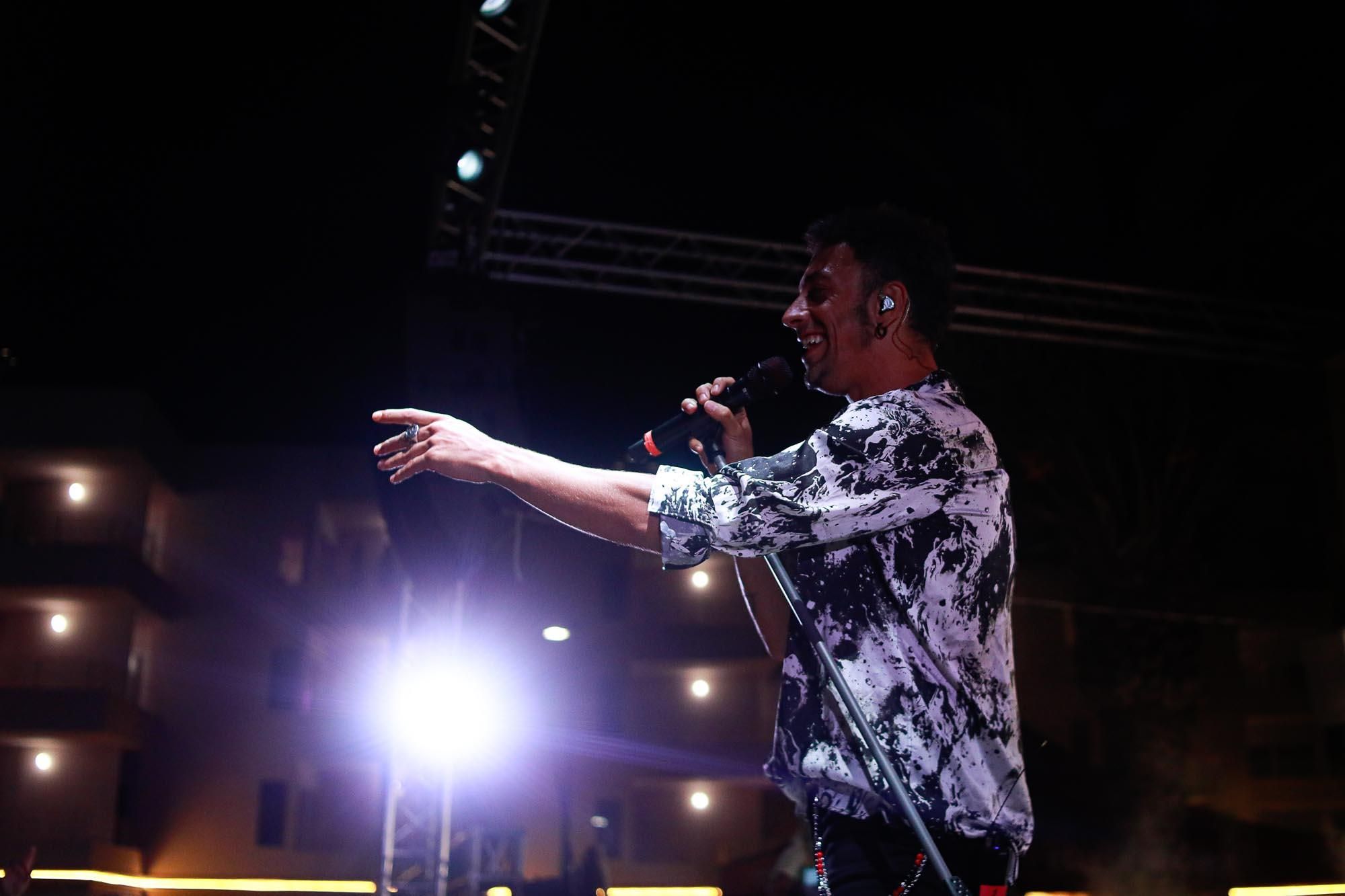 La tercera jornada del Sonorama Ibiza 2023, en imágenes: La Bien Querida, Depedro y Shinova