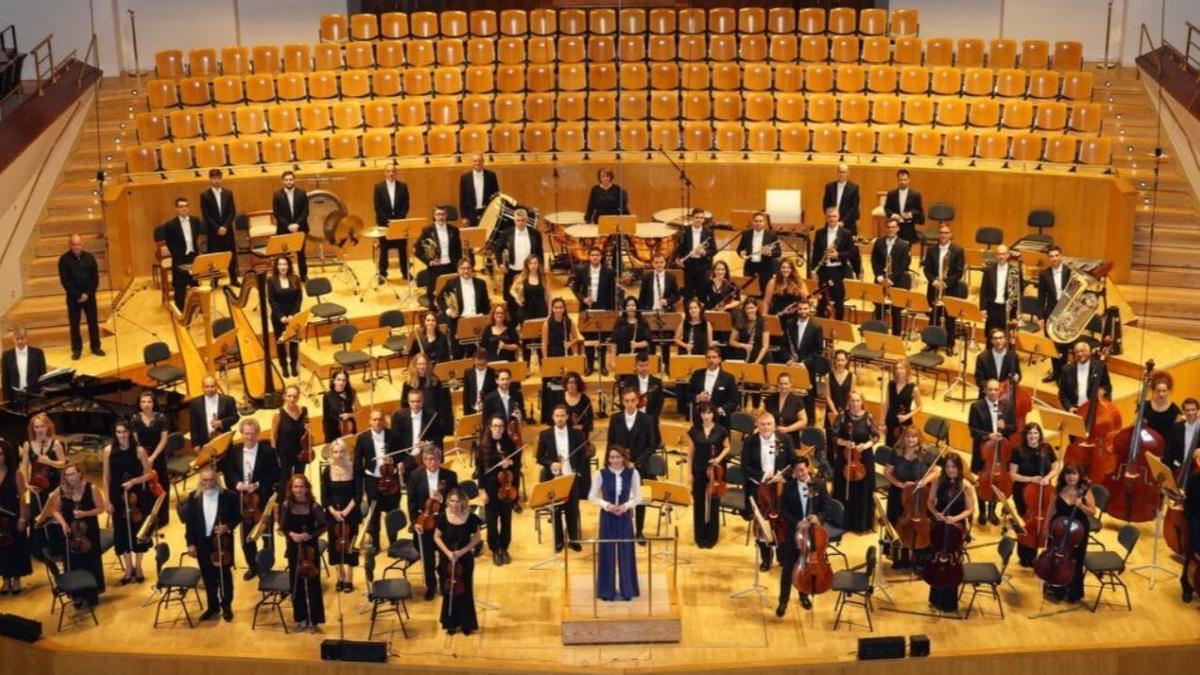 Fundación ORCAM