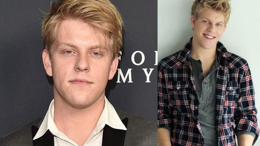 Muere Jackson Odell, actor de &#039;Modern Family&#039; a los 20 años