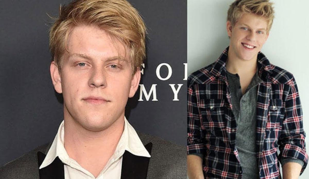 Jackson fue Ted Durkas en dos capítulos de 'Modern Family'