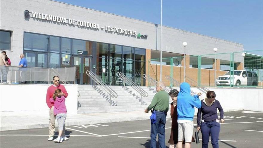 La Junta aún no ha enviado la propuesta del bus a la estación