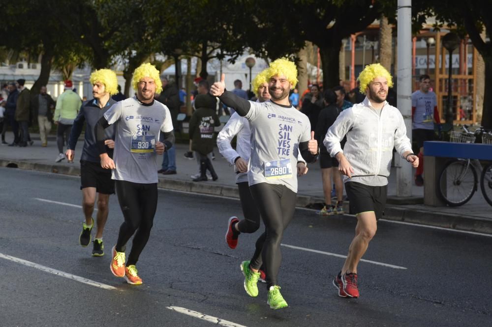 San Silvestre 2017 | Búscate en la galería