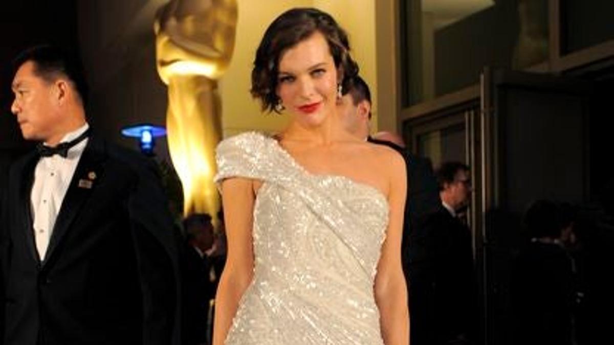 Milla Jovovich