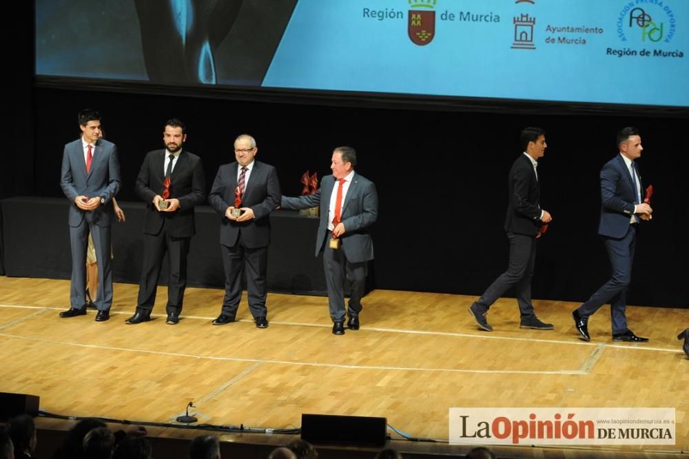 Gala del Deporte Murciano