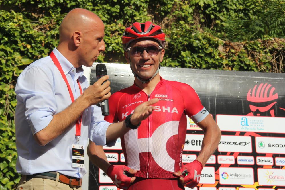 Campeonato de España de ciclismo