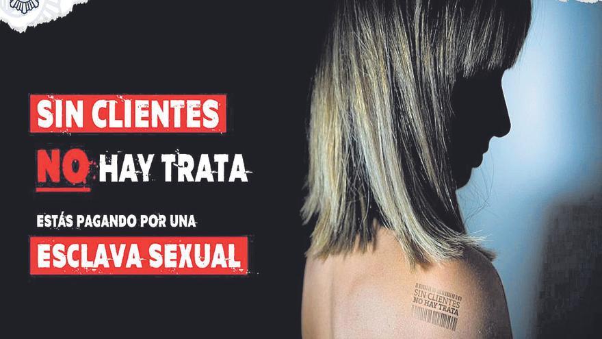 Prostitución 2.0: esclavas sexuales poscovid