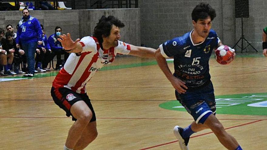 Fertiberia ante Cangas