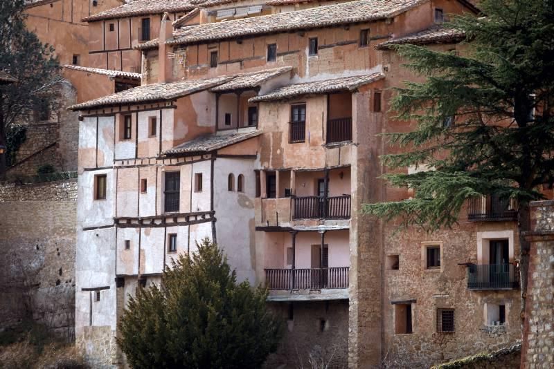 Albarracín