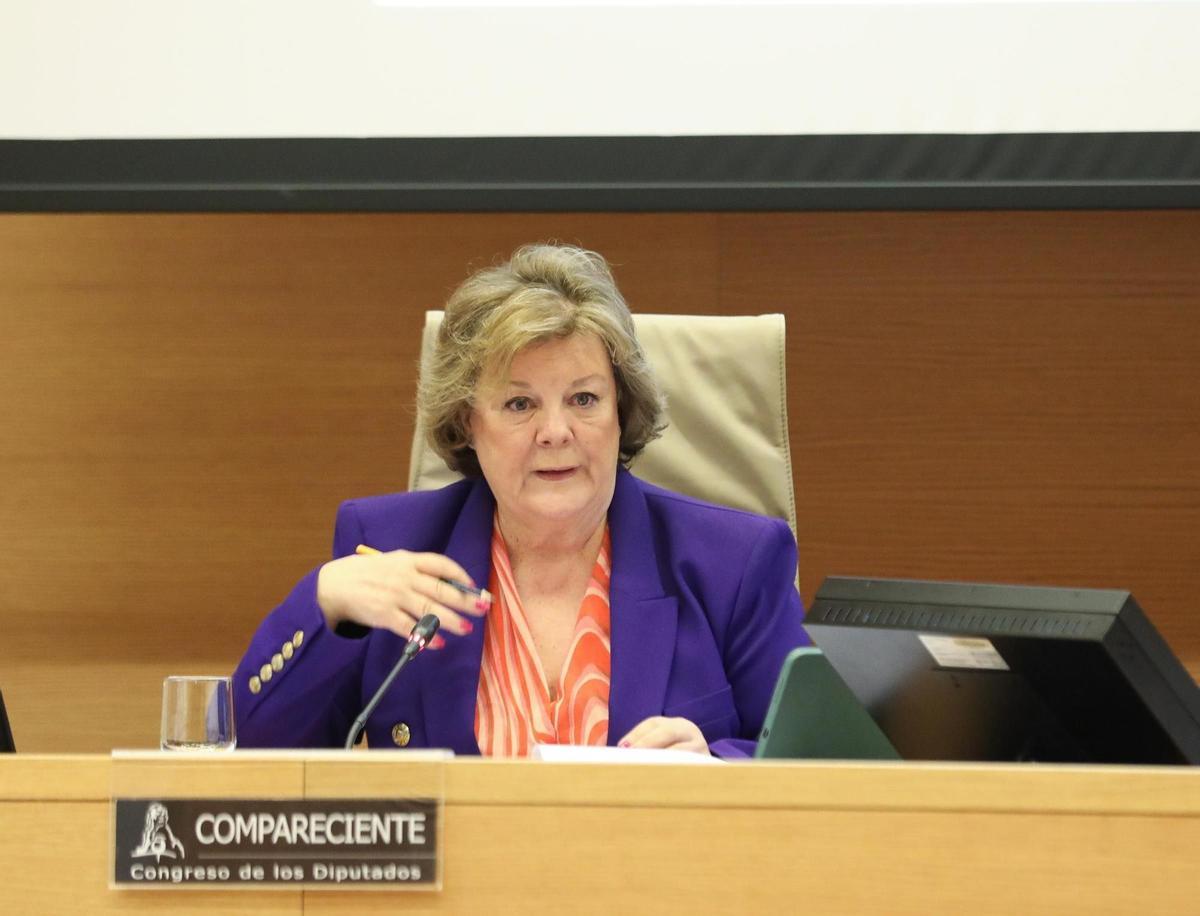 El Tribunal de Comptes detecta salaris en espècie aliens al contracte per a directius del sector públic