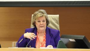 El Tribunal de Comptes detecta salaris en espècie aliens al contracte per a directius del sector públic