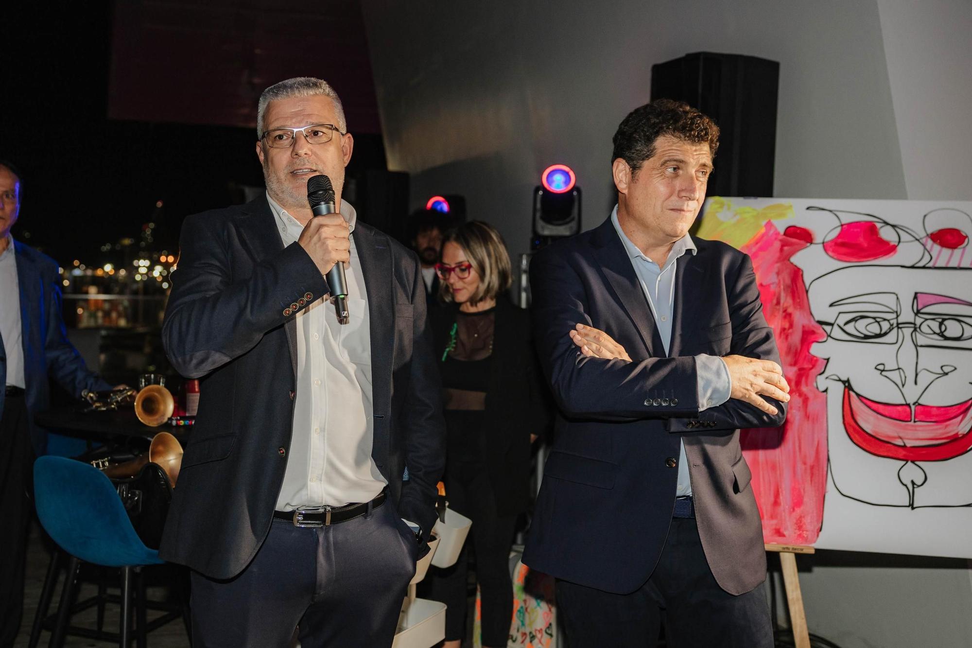 VDS 2025 Guest Reception