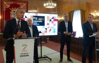 Zamora exporta quesos por valor de 33 millones y mira a Fromago para crecer