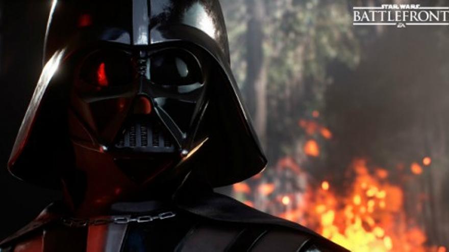 'Star Wars Battlefront' anuncia fecha de lanzamiento y estrena tráiler