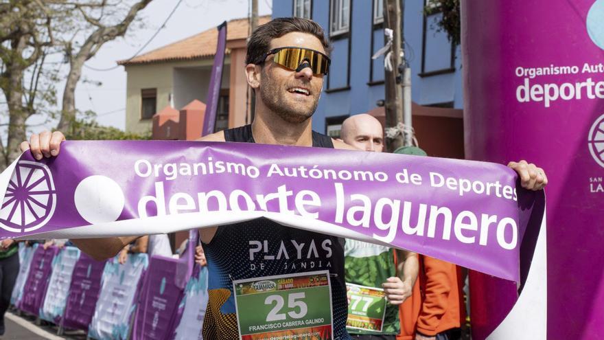 Over 400 Runners Participate in Fifth Annual Guamasa Popular Race