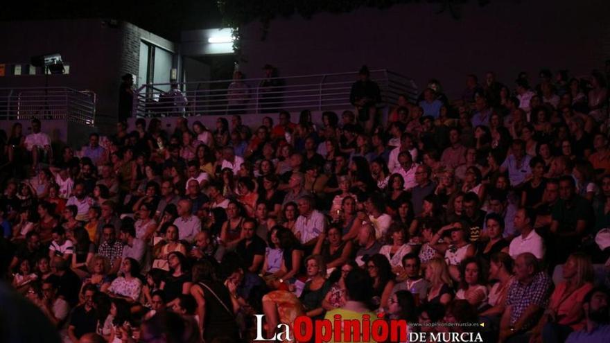 Ara Malikian le pone música al Festival de Teatro de Molina