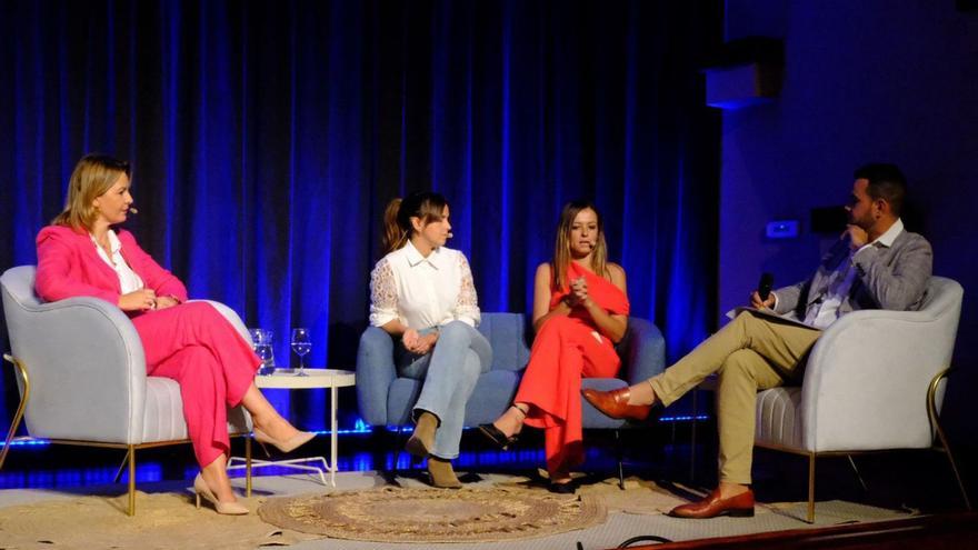 Islainnova ‘radiografía’ al tejido empresarial local