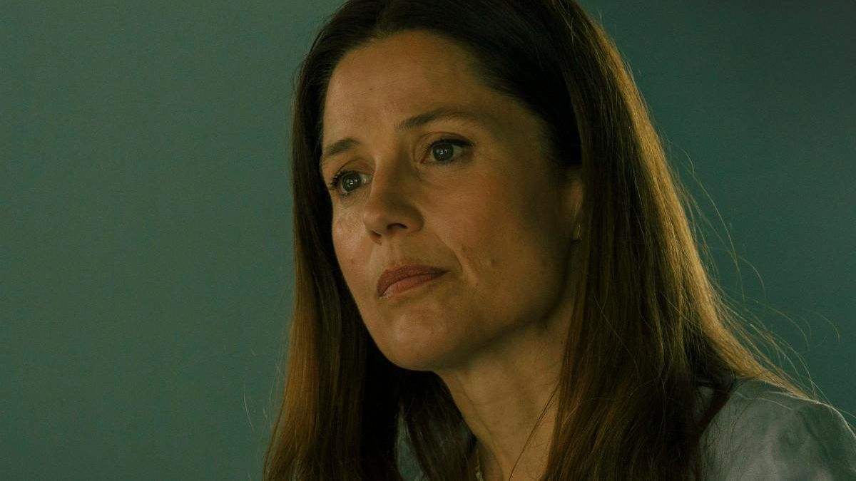 Bea Segura, en 'El gran salto'