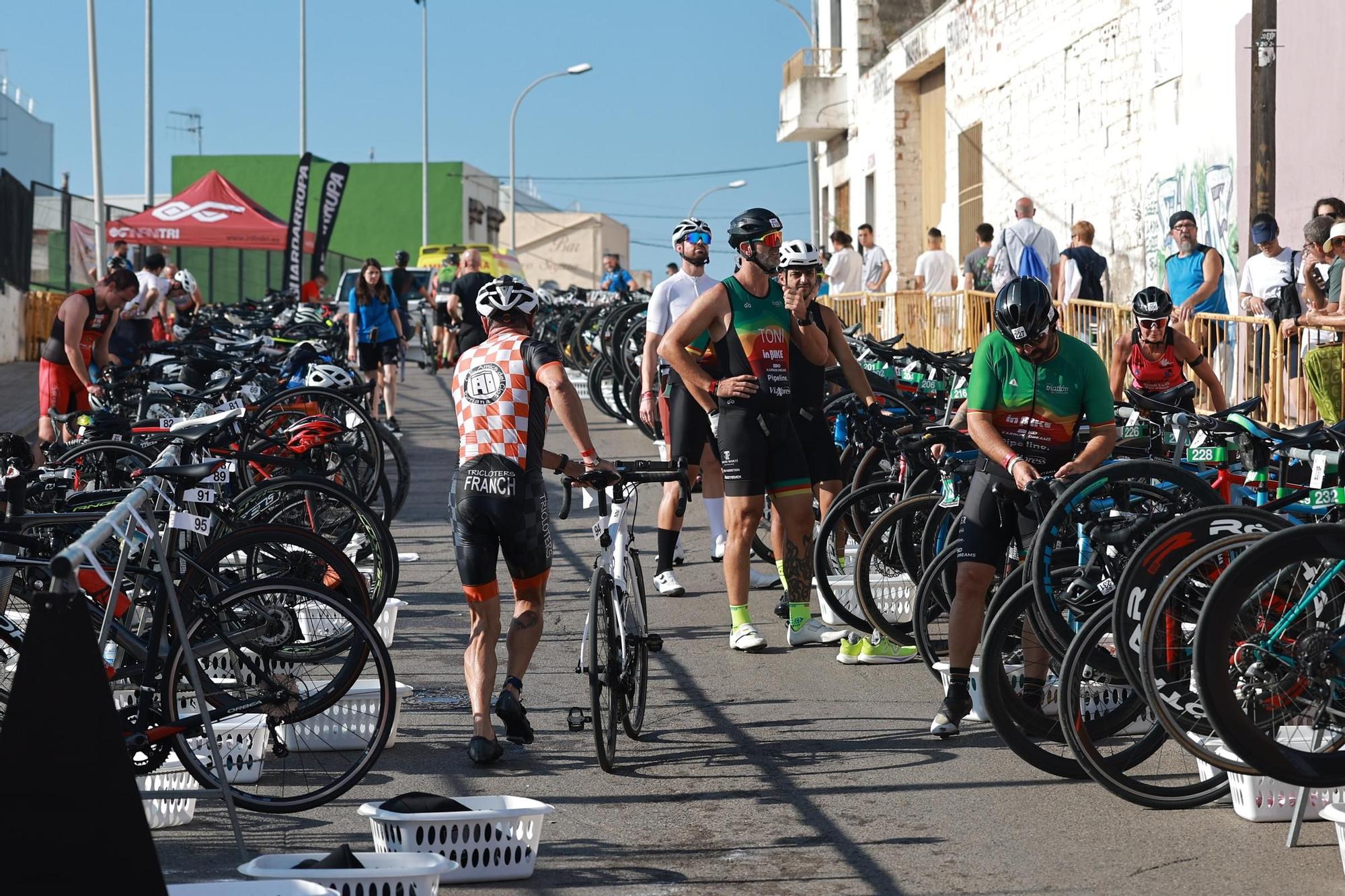 Búscate en la galería del Infinitri Sprint Vila-real