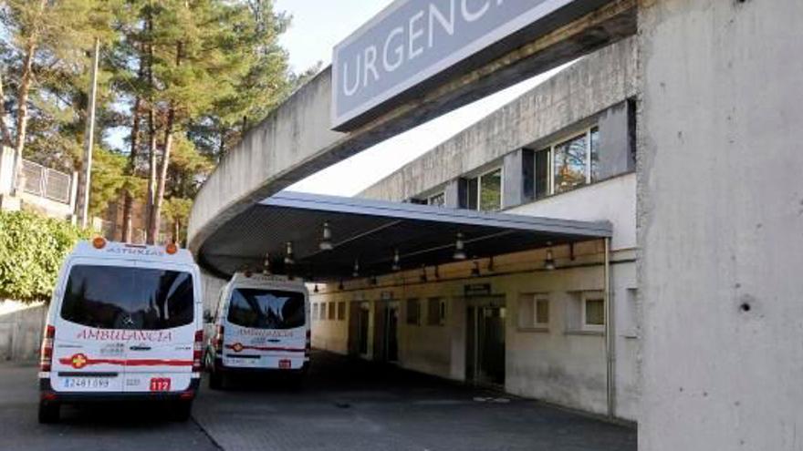 El hospital Valle del Nalón renovará los equipos para monitorizar a los pacientes de UCI, urgencias y reanimación