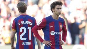 La alineación del FC Barcelona para medirse a Unionistas
