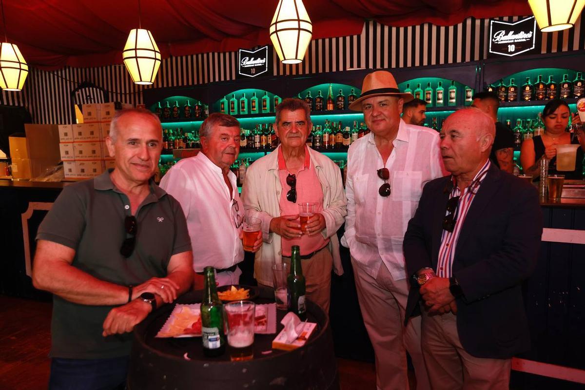 Recepción de Vox
