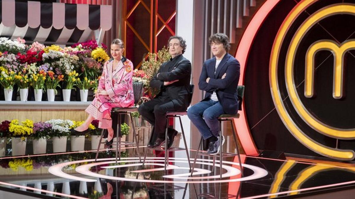 'Masterchef 11' se estrena en TVE con una doble emisión.