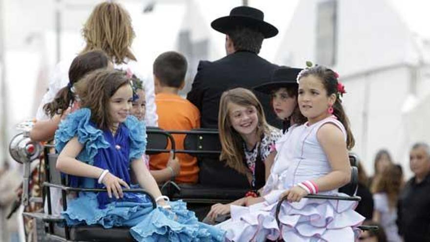 Imagen de la pasada feria