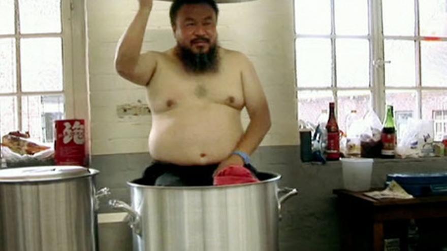 Ai Weiwei: Never Sorry