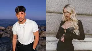 Dario Sellés rompe con Sandra Férriz