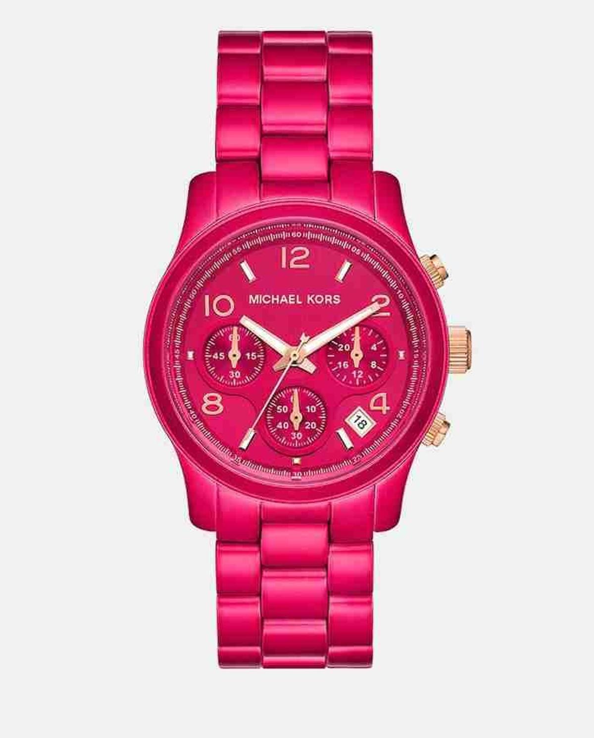 10 relojes de pulsera y uno en formato anillo para estrenar el cambio de hora con estilazo Woman