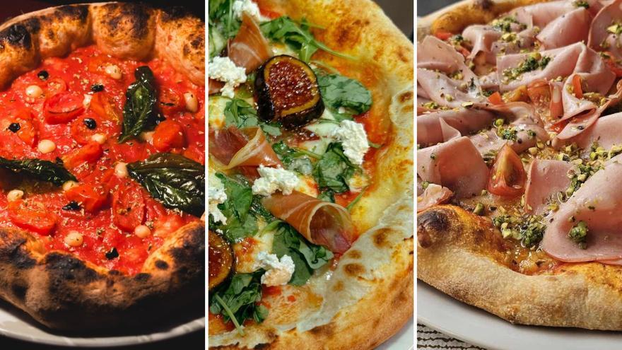 ¿Dónde se come la mejor pizza de Asturias?: tres locales se cuelan entre los mejores de España