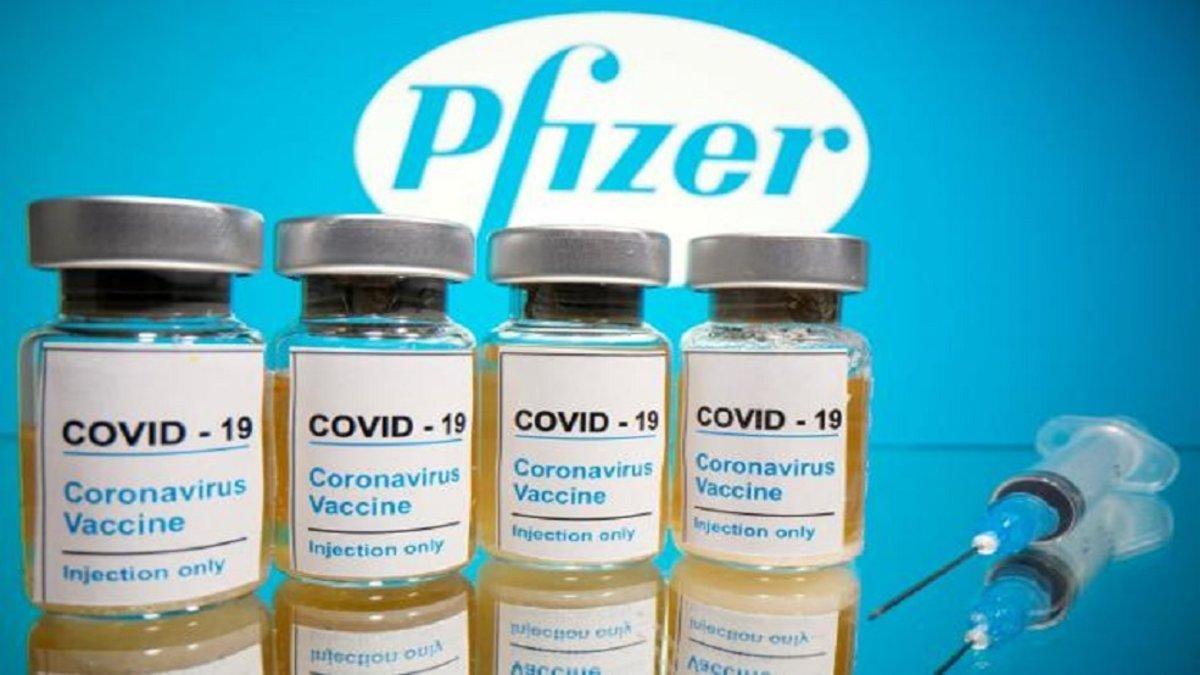 Reino Unido comenzará a vacunar la próxima semana utilizando la vacuna de Pfizer