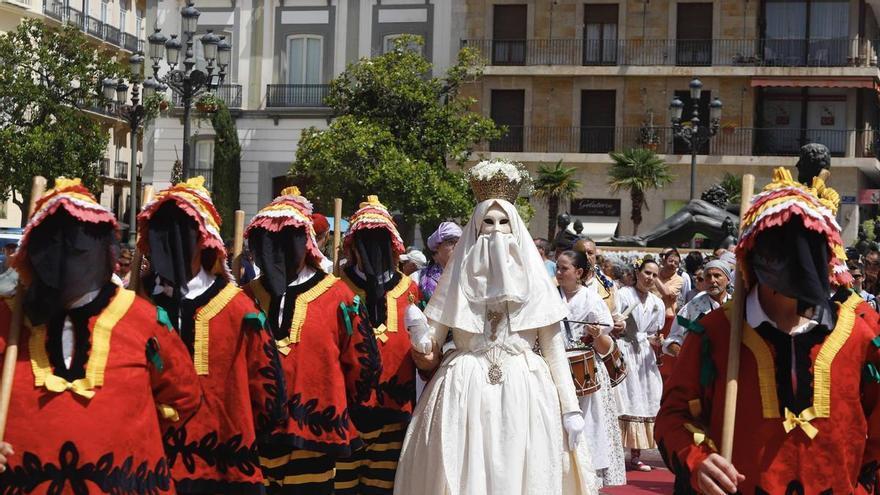 Compromís impulsa la candidatura del Corpus Christi de València a Patrimonio de la Humanidad