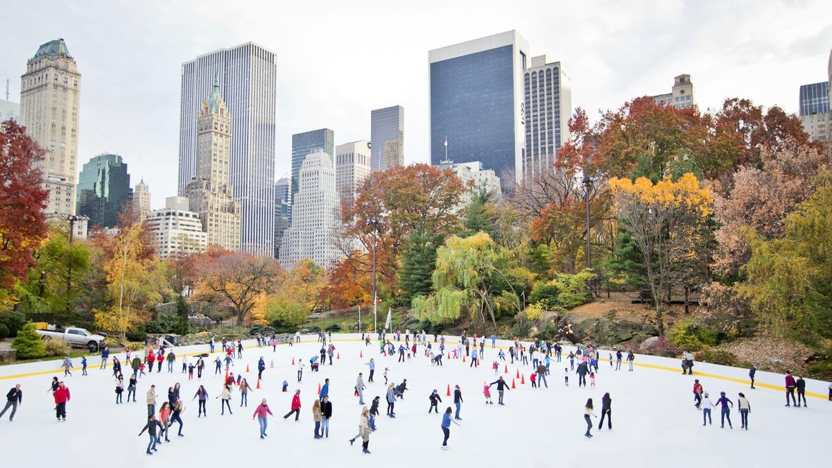 Nueva York