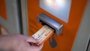 ¿Transport gratis? No era això