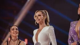 La confesión de Paula Vázquez: "Me he empezado a medicar"