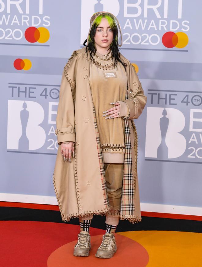 Billie Eilish